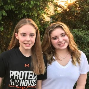 Meet your Posher, Stacey